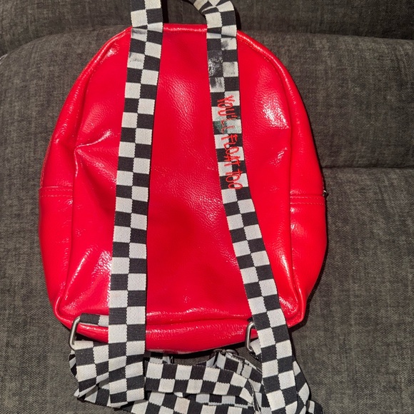 Vans pennywise mini backpack - Picture 4 of 4